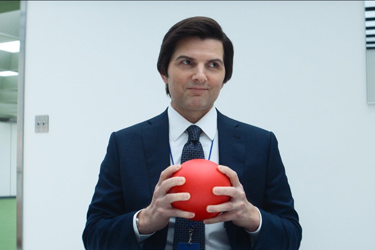 As 10 Melhores Séries de 2025: A Escolha Surpreendente do The New York Times