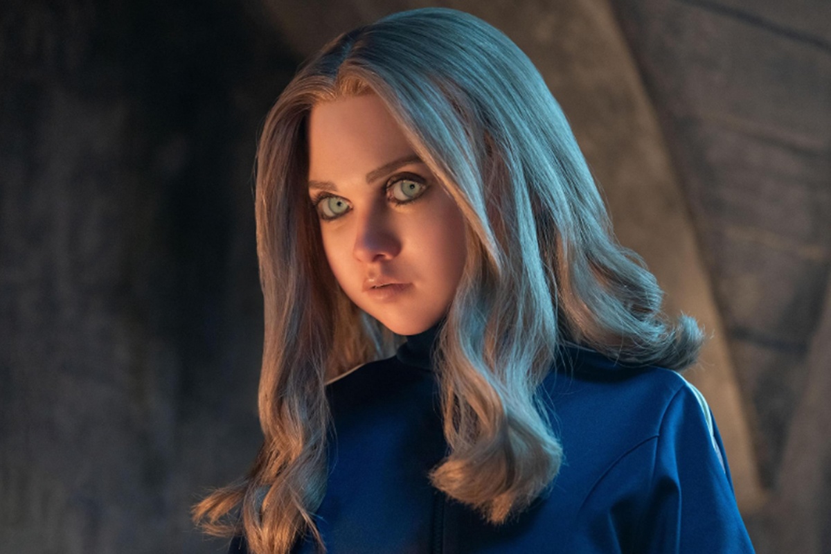 M3GAN 2.0: A Boneca Assassina se Transforma em Heroína em Nova Aventura!