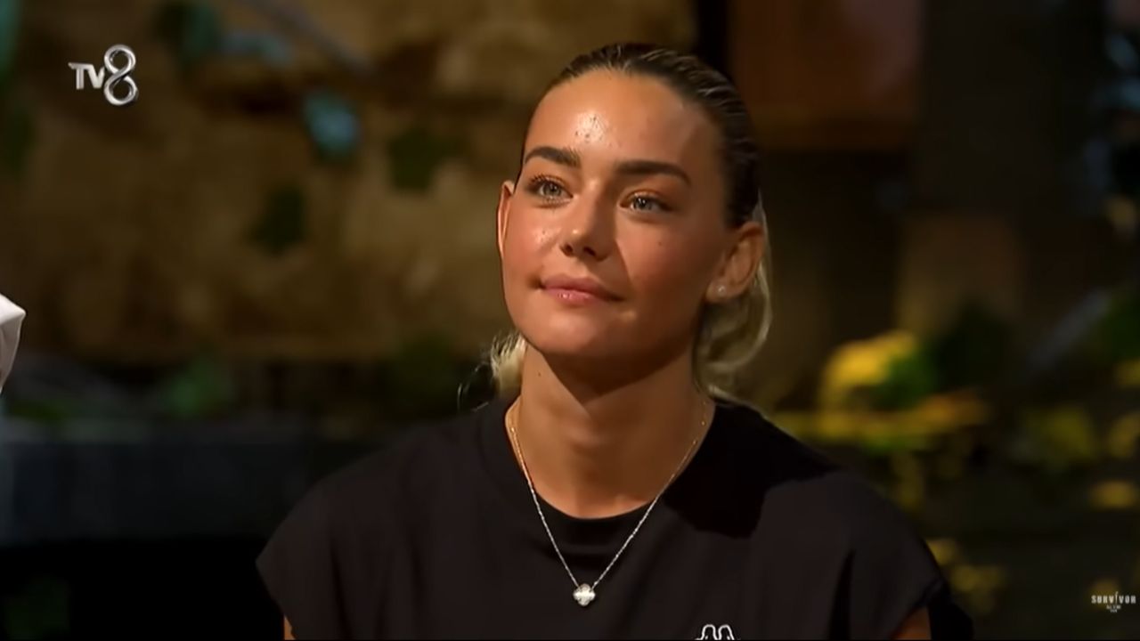 Aycan Yanaç Kimdir? Survivor 2025, Sevgilisi, Evli mi, Eşi, Mesleği ve Hakkında Bilgi
