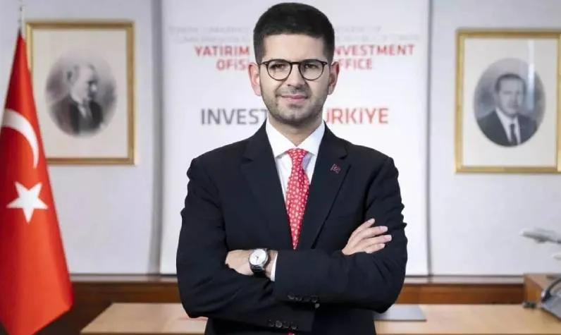 Ahmet Burak Dağlıoğlu Kimdir? Biyografisi, Yaşı, Görevleri ve Hayat Hakkında Bilgiler