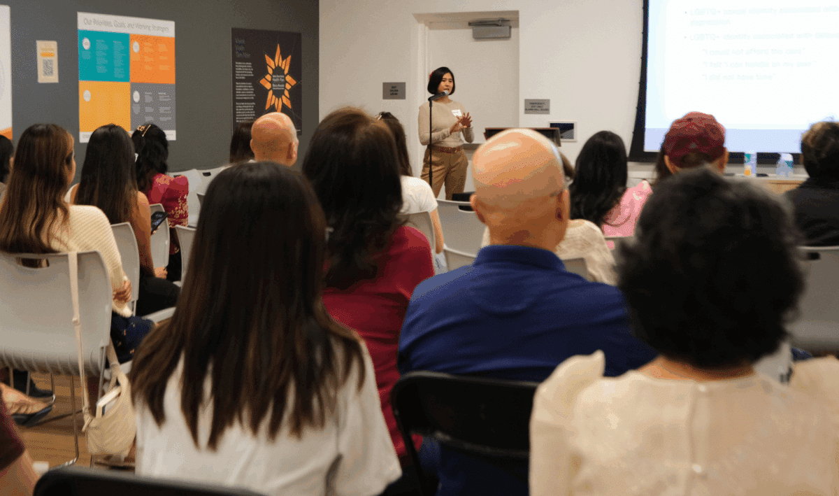 Pinoy Americans: Bakit Iniiwasan ang Mahalagang Cancer Screenings? (Pag-aaral)
