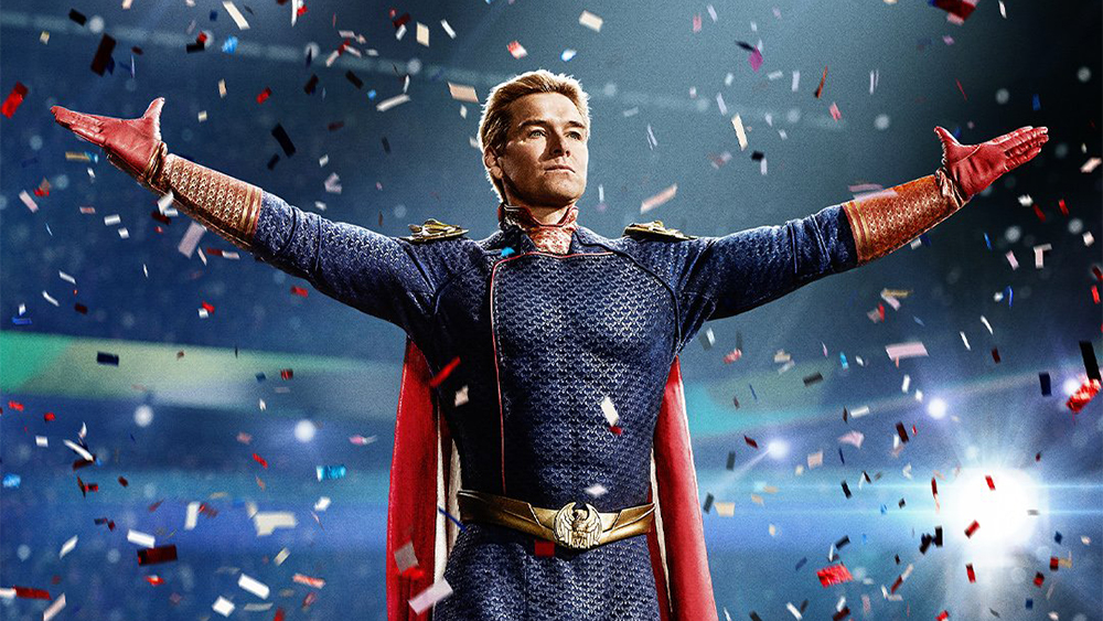 Superman de James Gunn chega para limpar a imagem do herói da DC — Crítica