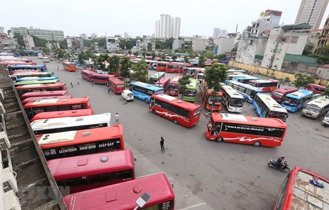 TP.HCM Đề Xuất Số Hóa Tuyệt Đối Quy Trình Cấp Giấy Phép Kinh Doanh Giao Thông Vận Tải: Tiết Kiệm Chi Phí, Nâng Cao Hiệu Quả