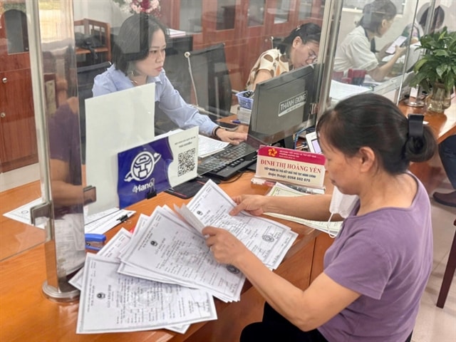 Nearly 28,000 workers receive severance benefits under Gov't decree