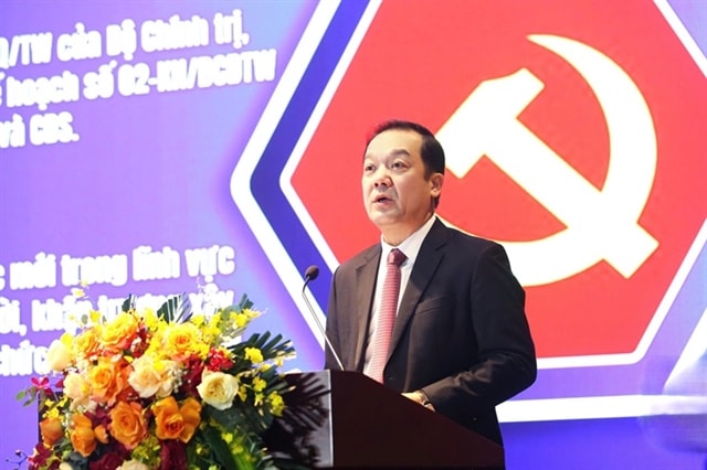 Over 75,000 digital technology enterprises operating stably in Việt Nam