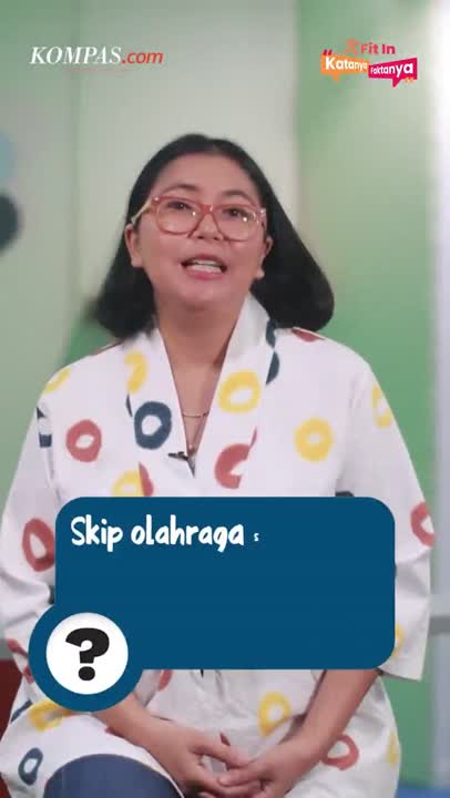Waktu Olahraga yang Tepat saat Puasa: Mitos atau Fakta?