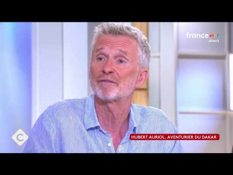 Koh-Lanta : L'émouvante révélation de Denis Brogniart sur Hubert Auriol, le pionnier de l'aventure