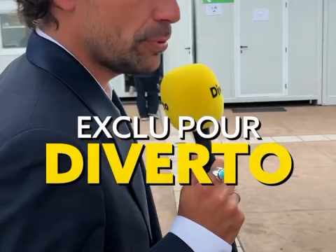 C à vous : Plongez dans les coulisses du Festival de Cannes avec Bertrand Chameroy