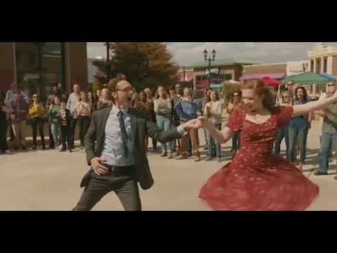 Bande-annonce The Life of Chuck