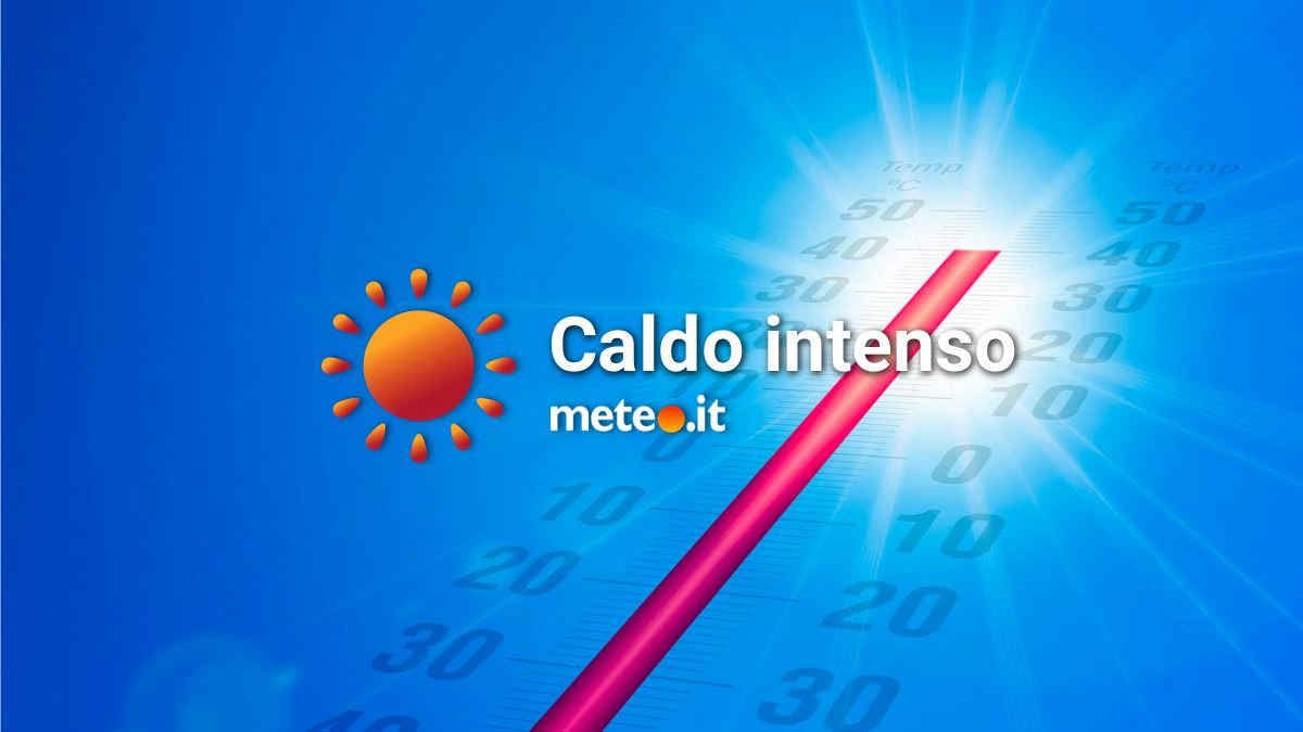 ONDA DI CALDO IN ITALIA: Allerta Rossa per il 19 Giugno! Ecco le 10 Città Più a Rischio (e i Consigli del Ministero)