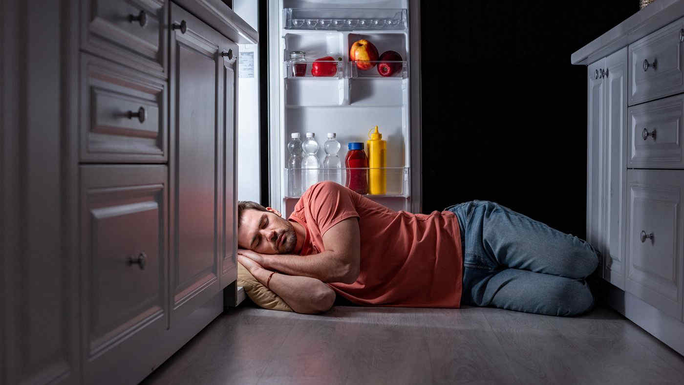 Caldo estremo, rischi per la salute sopra i 25° di notte