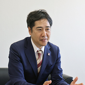 健康増進を応援！SOMPOひまわり生命が提案する新しい保険のカタチ