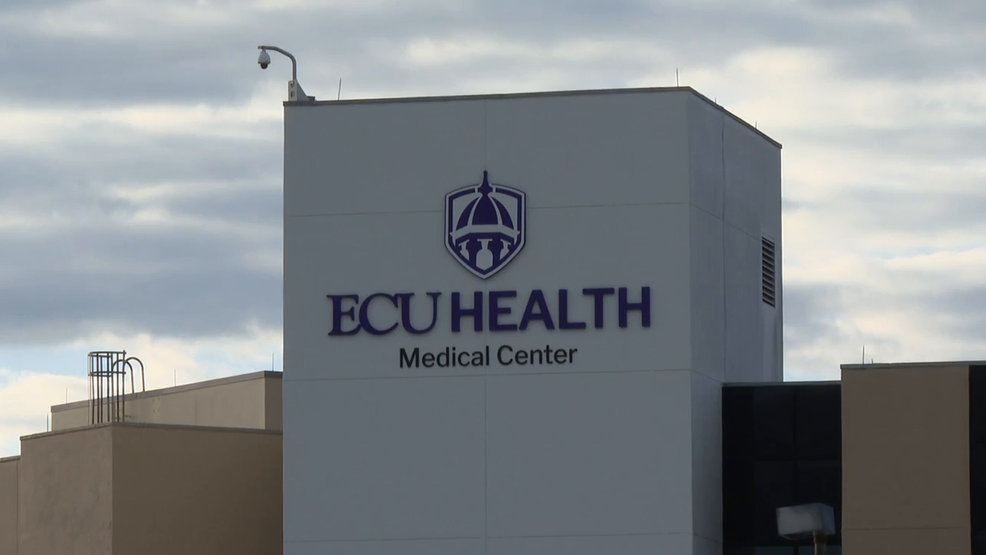 ECU Health Celebrates a Year of Innovation and Excellence in Rural Care
