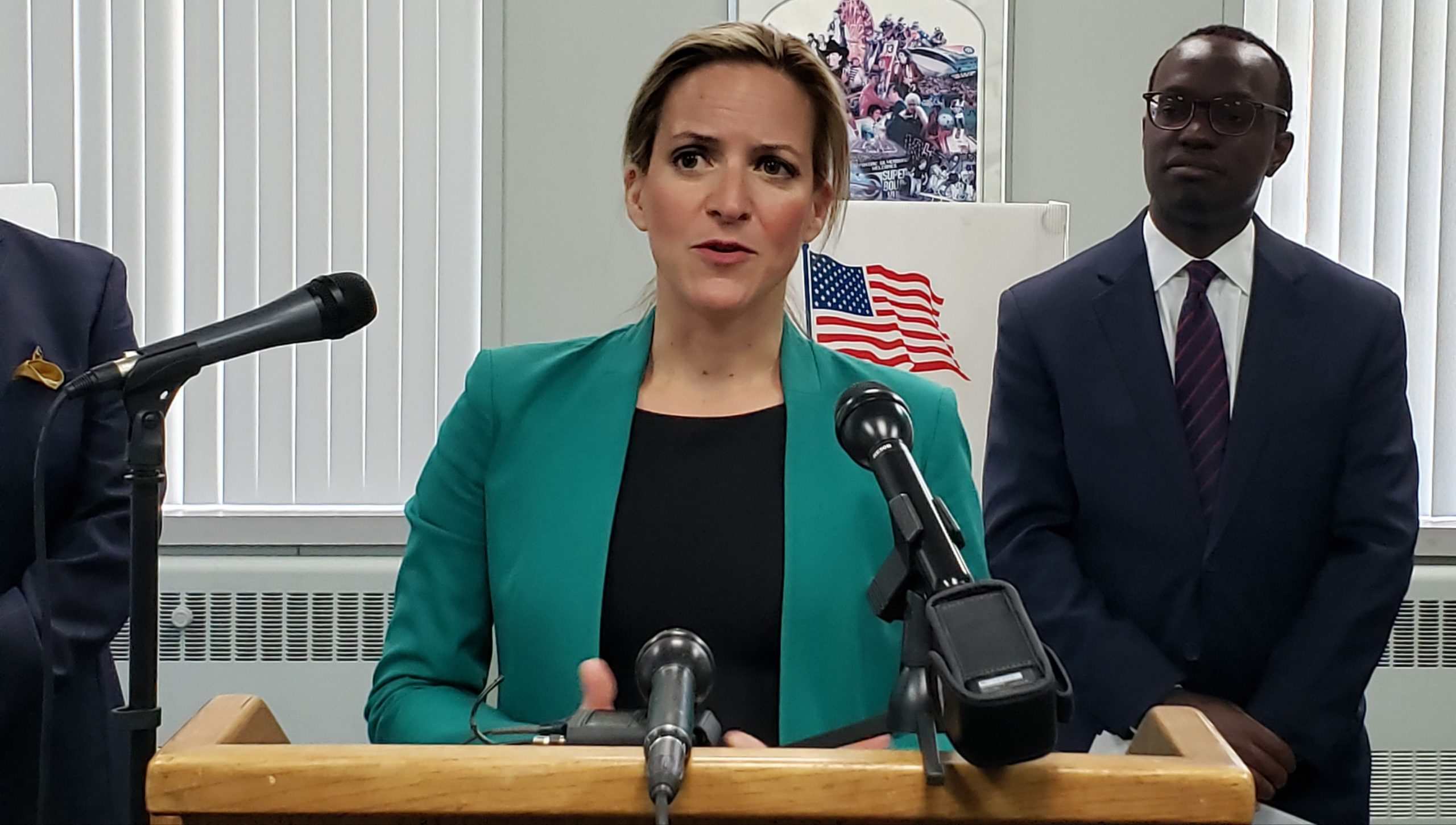 Michigan Sec. of State Benson Faces Campaign Finance Act Violation – But No Fine?