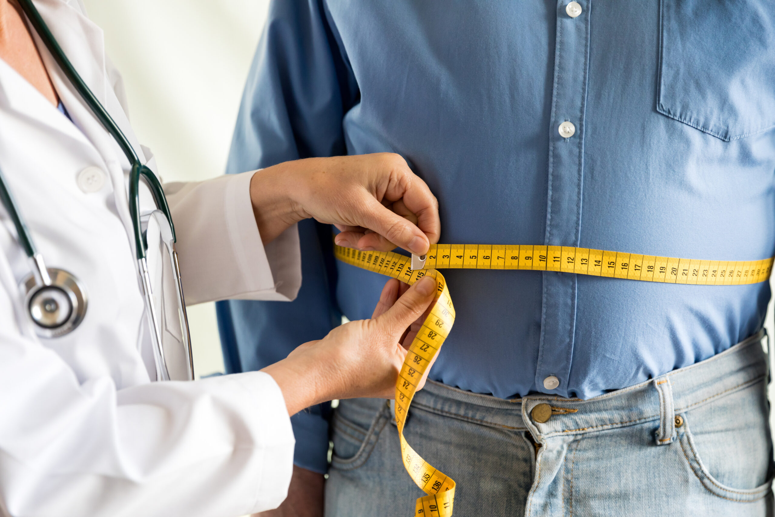 Gesundheit im Fokus: Informieren Sie sich am 7. März über Adipositas und Ihre Gesundheit