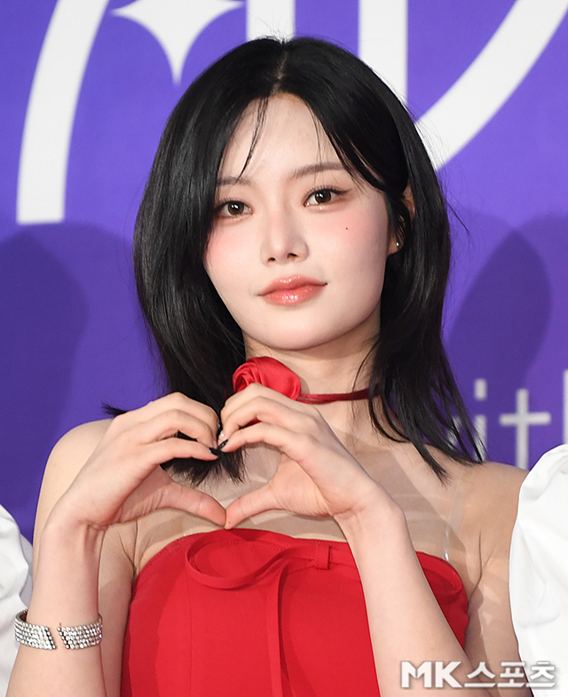 FIFTY FIFTY 키나, 건강 악화로 활동 중단…컴백 연기 팬들 안타까움 [공식입장]