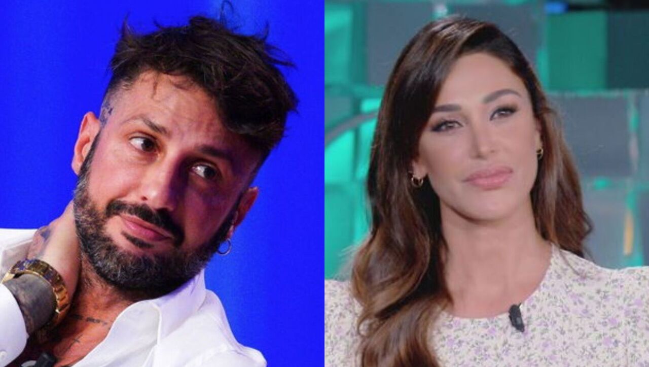 Fabrizio Corona Difende Belen Rodriguez: La Verita' Sulla Consegna Del Tapiro