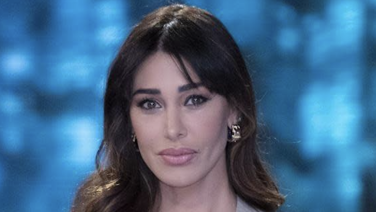 Belen Rodriguez, Update su Papà Gustavo: Le Condizioni di Salute Dopo l'Incendio