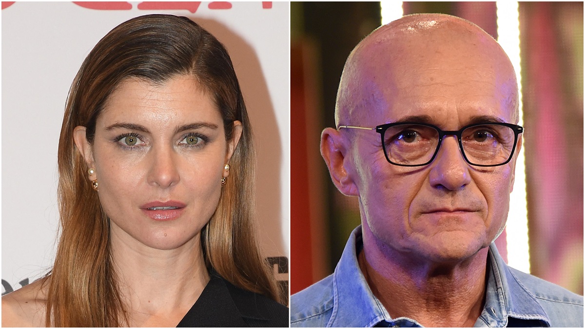 Programma TV di Stasera 24 Febbraio: Vittoria Puccini e Il Grande Fratello su Rai