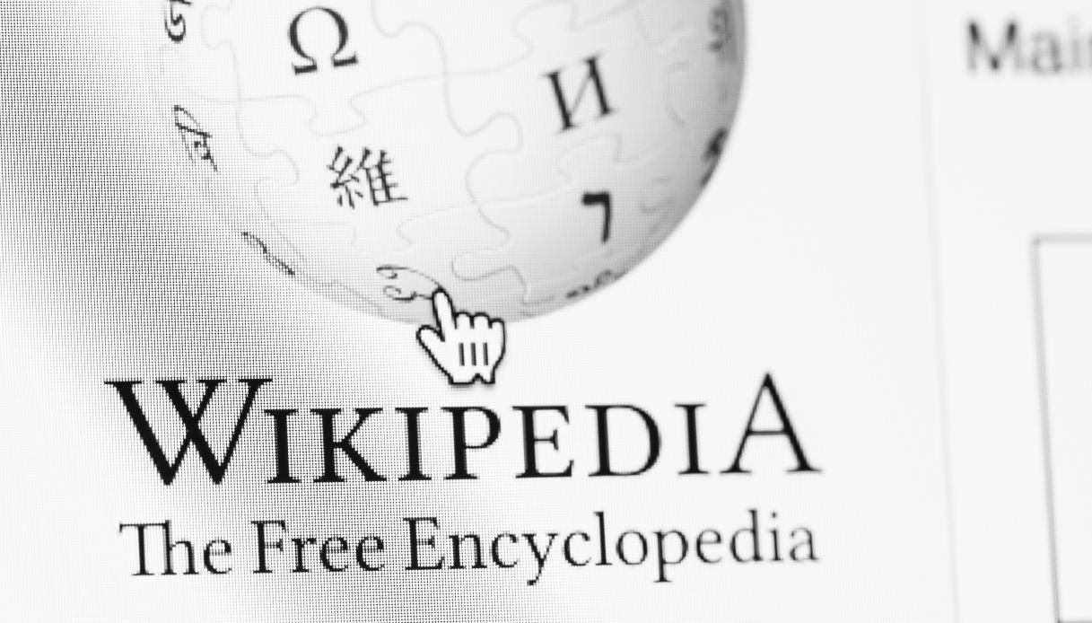 Rivoluzione Wikipedia: come l'AI generativa cambierà l'enciclopedia libera
