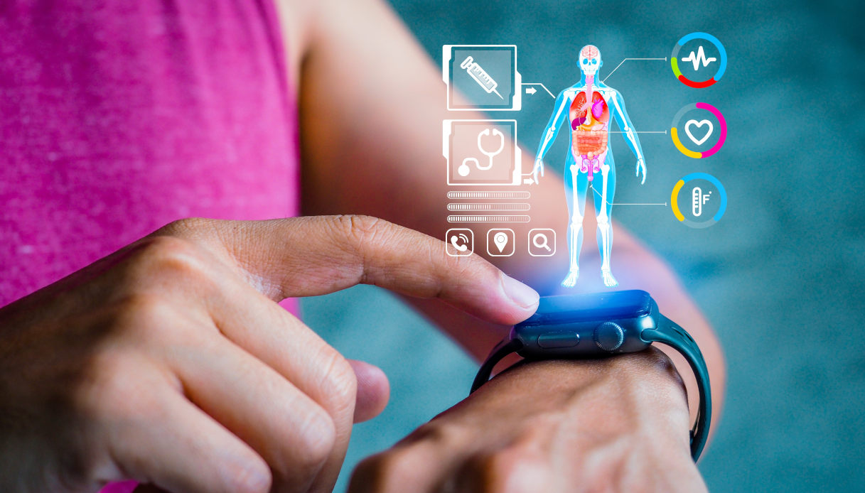 Wearable Technology: La Guida Completa per Capire Come Trasformano la Nostra Vita