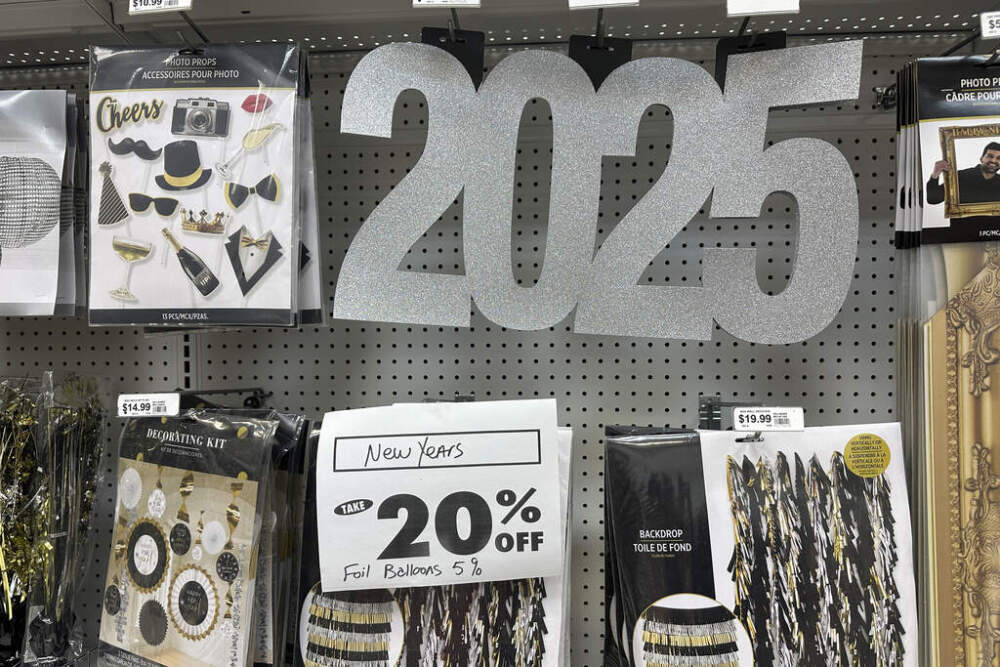 2025 Financial Outlook: Expert Advice from the 'Money Ladies'