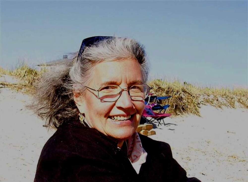 Fallece a los 93 años Norma Meras Swenson, figura clave en la defensa de la salud de la mujer y cofundadora de 'Our Bodies, Ourselves'