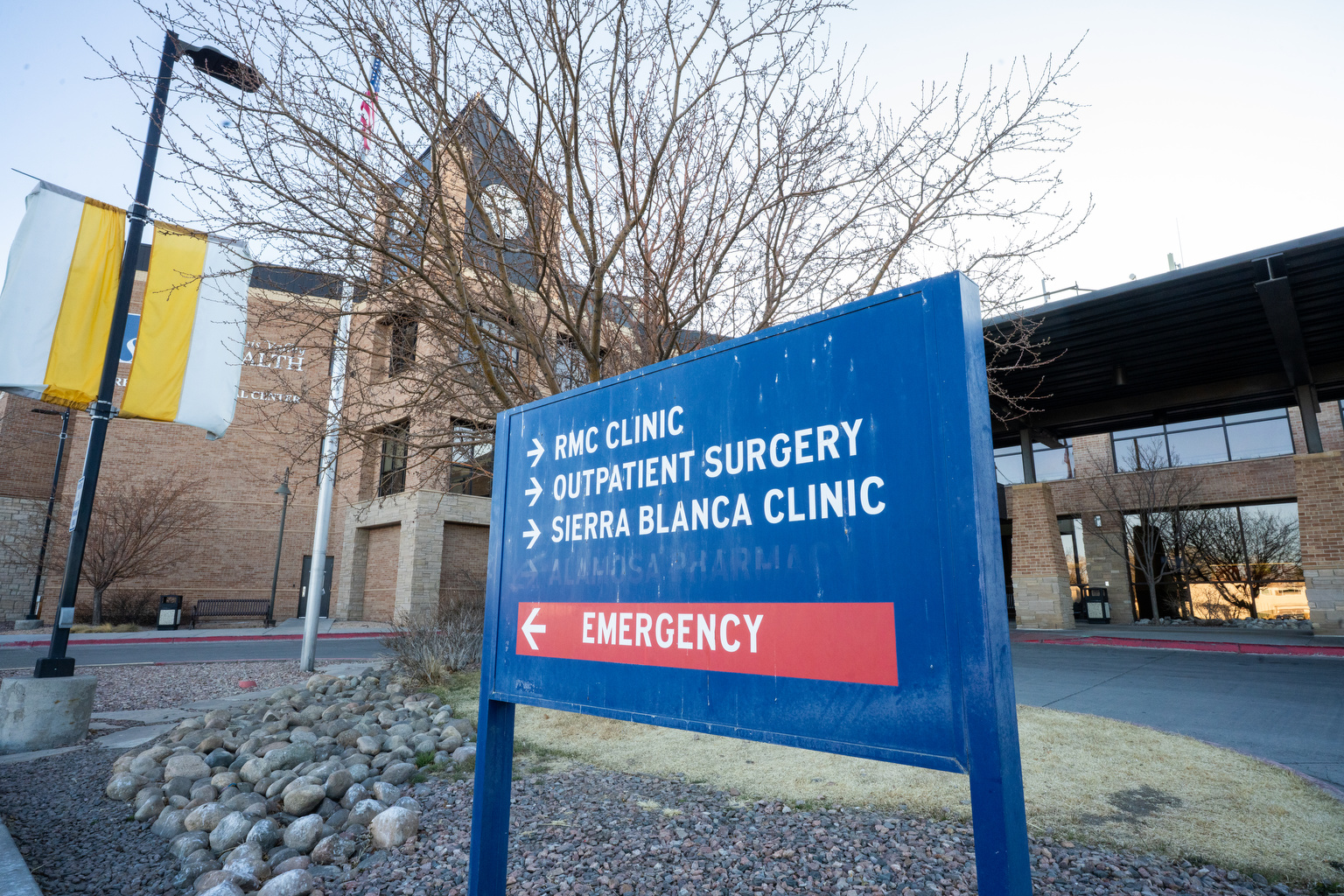 Colorado Residents Face Healthcare Cuts: GOP Medicaid Proposal Sparks Concerns