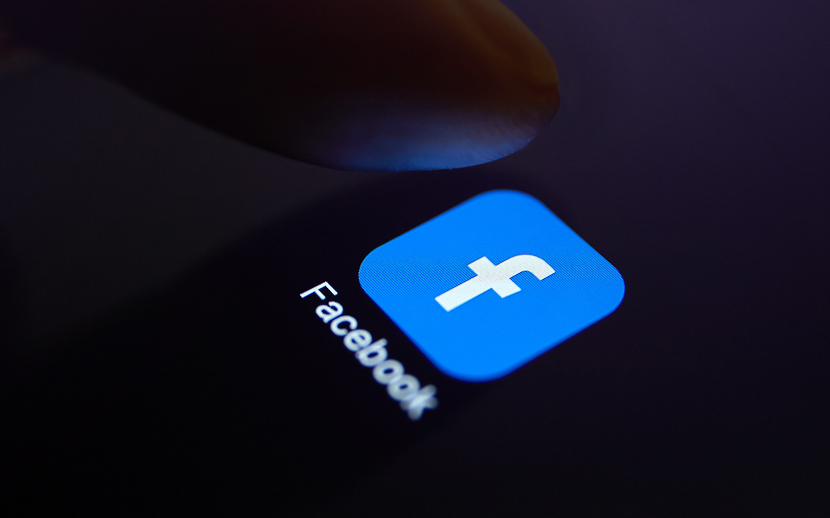 Facebook Renforce sa Sécurité : Découvrez l'Authentification par Données Biométriques (et Comment l'Activer Immédiatement)