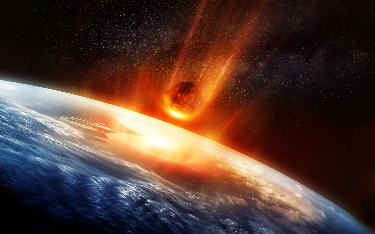 La NASA utilise le télescope James Webb pour évaluer les risques d'impact de l'astéroïde en 2032