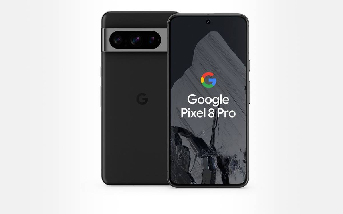 Pixel 8 Pro en solde : ce bon plan permet d'avoir le smartphone Google à prix canon