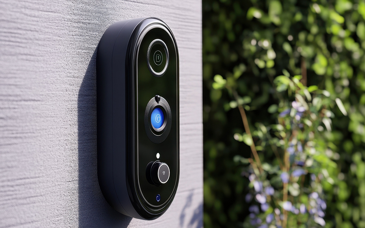 Révolution dans les sonnettes connectées : Apple intègre une technologie innovante