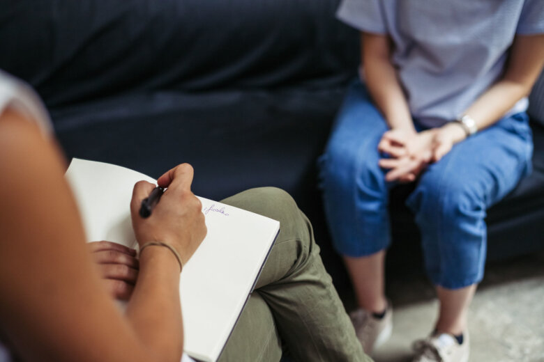 DC Shines a Spotlight on Mental Health: Resources, Support & Self-Care for All