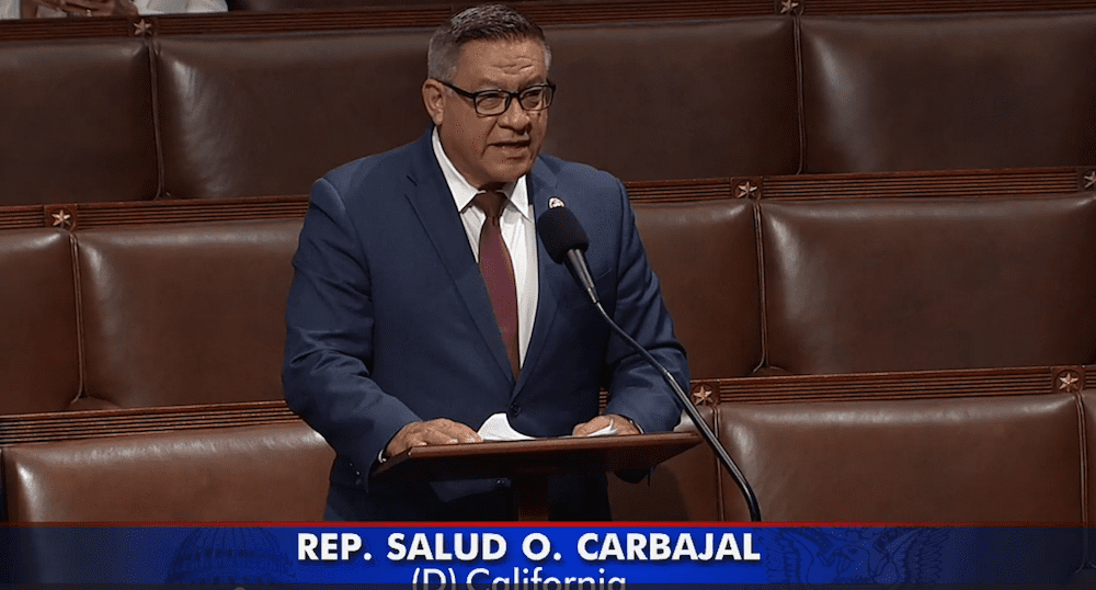 Congressional Leaders Unite to Stop Trump Administration's Illicit Closure of Central Coast Facilities
