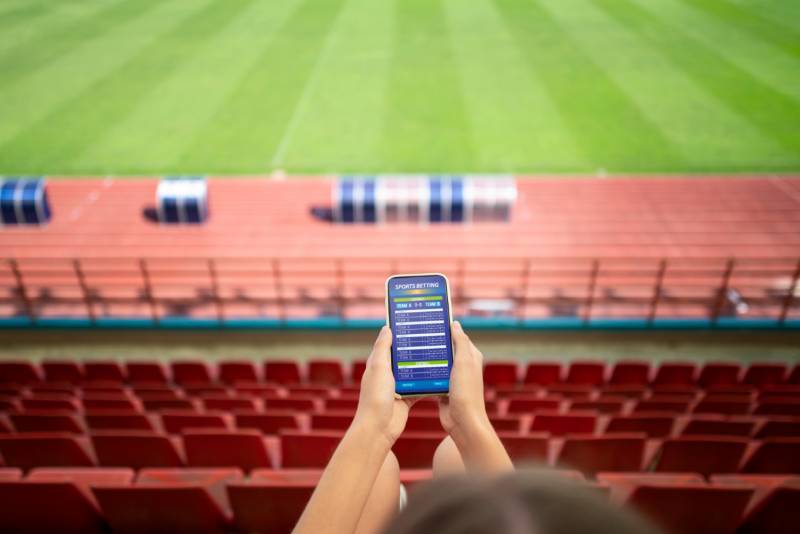 Спортивный портал: последние новости, анализы и результаты матчей