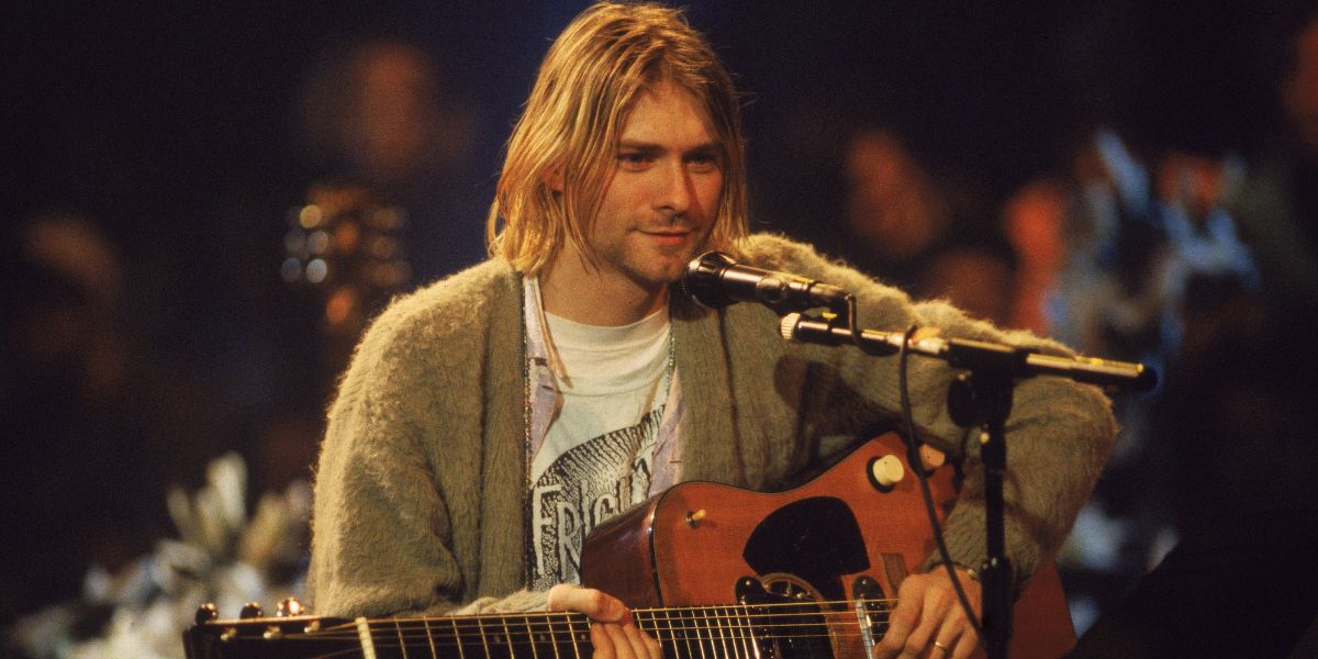 Unveiling the Iconic Male Rock Singer of the 90s: A Legendary Voice Lost Too Soon