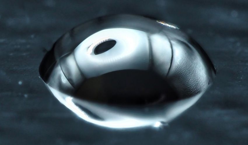 Präziser 3D-Druck durch besseres Verständnis der Tropfenverdunstung – Innovation an der TU Darmstadt