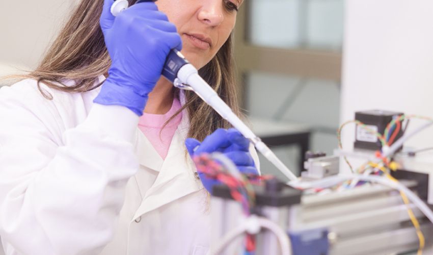 Bio-impression 3D contre le cancer et l'arthrite : la technologie ReJI accélère le développement de médicaments