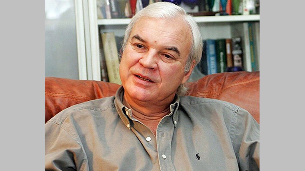 Владимир Молчанов представит авторскую программу "И дольше века..." в Израиле