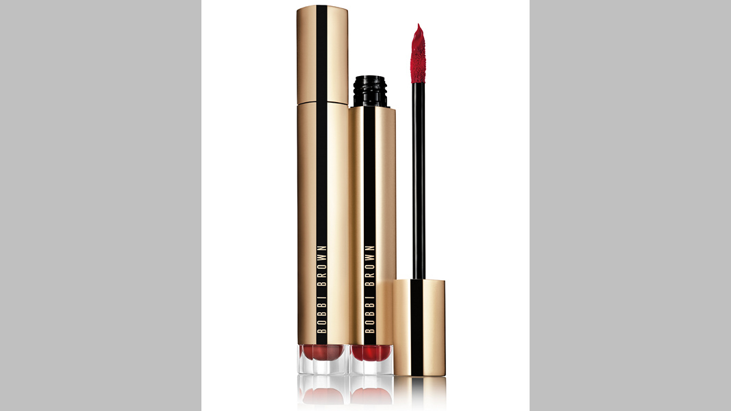 Помада Bobbi Brown: Бархатное Увлажнение и Матовый Финиш для Роскошного Внешнего Вида