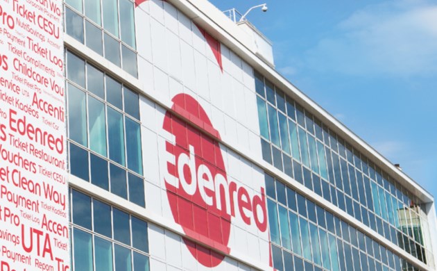 Edenred : réduction du capital par voie d'annulation d'actions propre