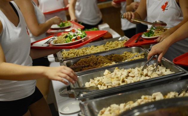 Sodexo : Moody's révise sa note de crédit à 'stable'