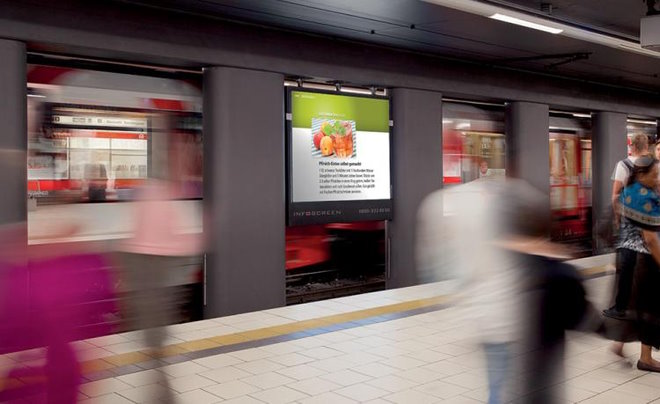 JCDecaux: des fonctions élargies pour le DG finance