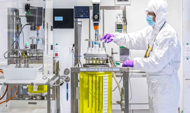 Sanofi : la cession de 50 % d'Opella à CD&R est officiellement finalisée