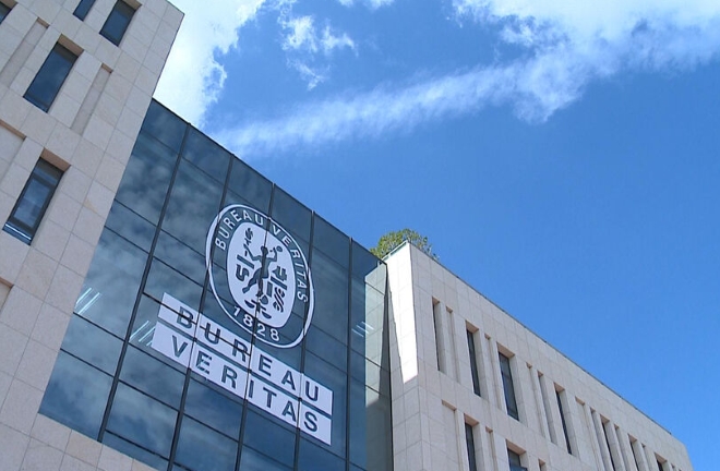 Bureau Veritas : l'action chute de 5% après une publication de résultats mitigés
