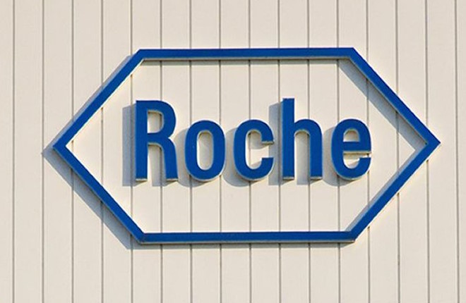 Roche : Barclays relève son objectif de cours à 290 francs suisses