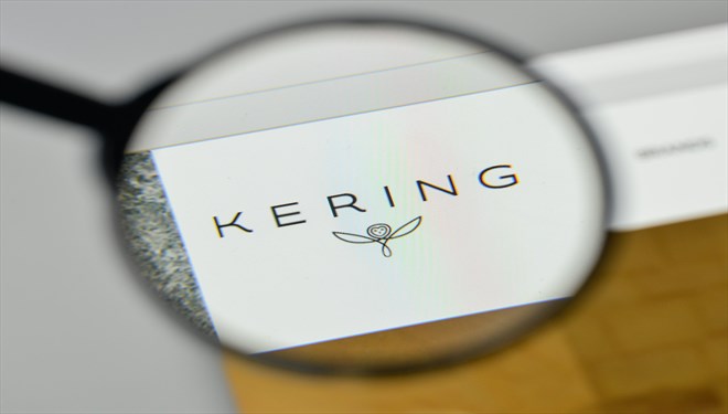 Kering vend deux outlets de luxe en Italie à Simon pour 350 millions d'euros