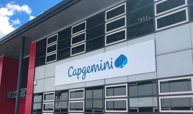 Cap Gemini : Chute de 3% à 162,2E, le bull-trap confirmé sous 167,5E