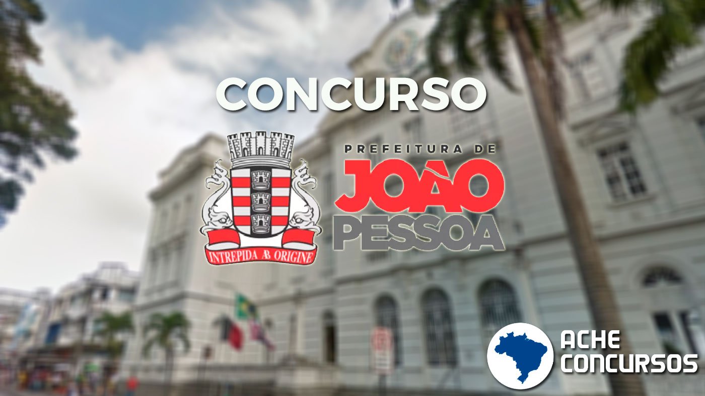 Gabarito João Pessoa-PB 2024 para Agentes de Saúde sai pelo IDECAN