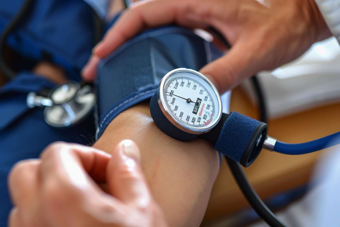 Pourquoi l'hypertension frappe-t-elle davantage les jeunes que les adultes